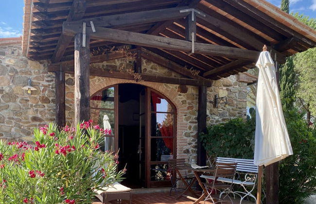 Holiday Home Casa Lena - Foto 31