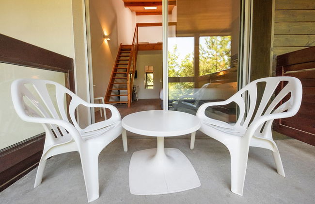 Azureva Ronce Les Bains - Foto 16