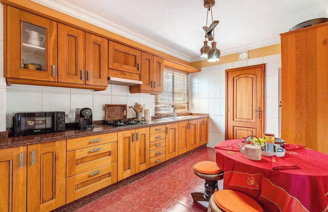 3 Bed-room & Wifi-radazul -sea View and Balcony - Foto 13