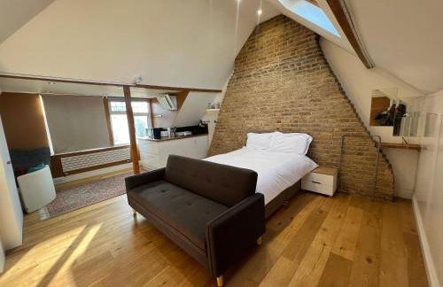 Studio 1 Golden Manor - Foto 11