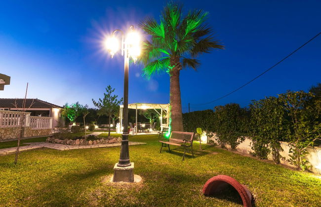 Fontana Holiday Home - Photo 42