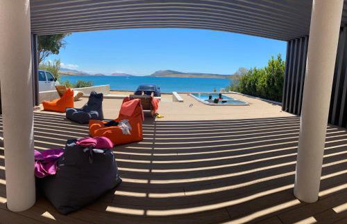 VILLA FUX ZRCE Novalja - direkt am Strand - Photo 2