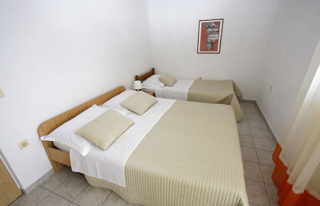 Apartments Vesna Mimice - Foto 17