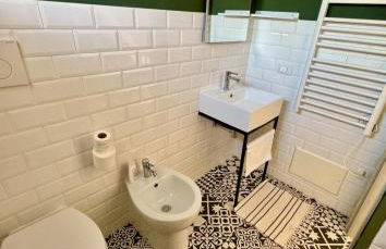 Villa Vittoria Suites - Foto 38