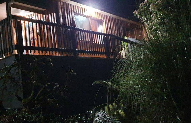 Cradle Alpine Retreat - Foto 65