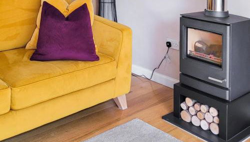 Tawny Cottage - Photo 4