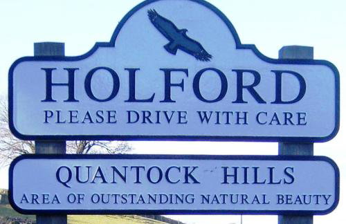 Combe House Hotel - Foto 16