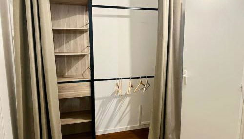 Appartement Victor Hugo - balcon - Foto 5