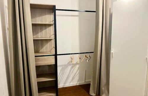 Appartement Victor Hugo - balcon - Foto 5