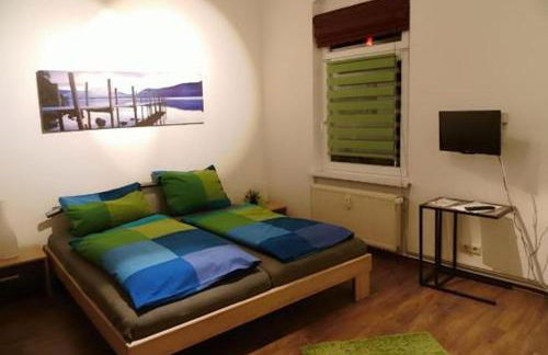 Kleine Apartments - Foto 13