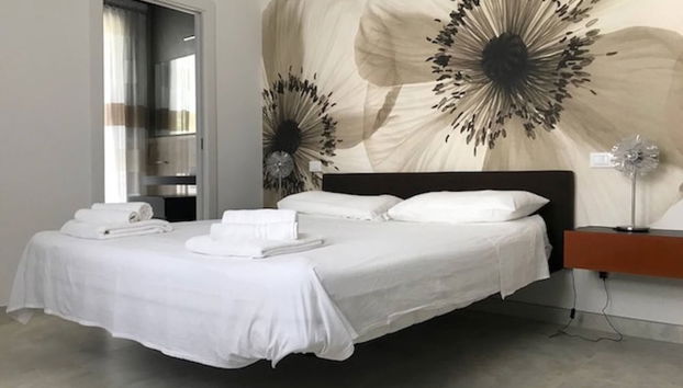 Beautiful Modern Villa in Albarella by Beahost - Foto 3, Habitación