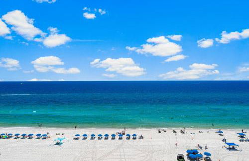 Beachfront Bliss Luxe 3BR Condo at Marisol Complex - Foto 31