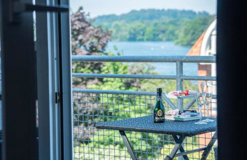 Apartment-Hotel Dieksee Eck - Foto 100