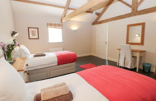 Gallow Law Cottage - Foto 21