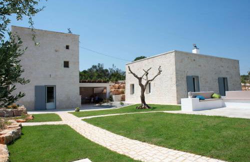 Tower House in Puglia with Pool and Charm - Foto 6