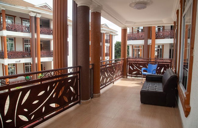 Macoba Luxury Apartments - Foto 34