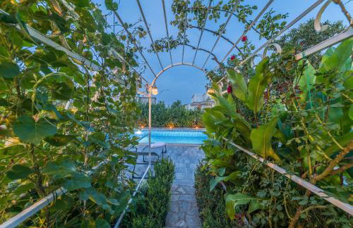 Villa Emilia - Photo 17