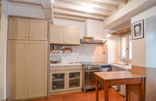 la Casa sull'arco - Albergo diffuso Collelungo - Foto 11