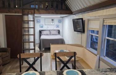 Dodo's Place on 22 acres outside of Smithville, TX - Foto 5