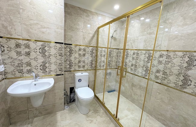 Cerrahpasa Apart Hotel - Foto 65