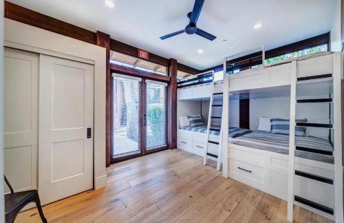 LaFave Luxury Rentals at Zion - Foto 60