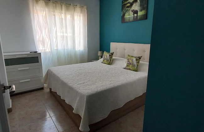 Sleeps 4 With Balcony - Foto 4