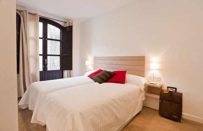 Casa Miravalle Apartamentos Darro - Photo 26