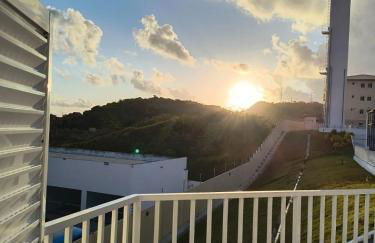 MELHOR De ARACAJU APARTAMENTO NOVINHO - Foto 8