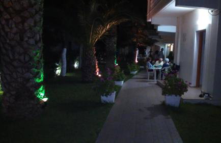 Posidonia Pension - Photo 53