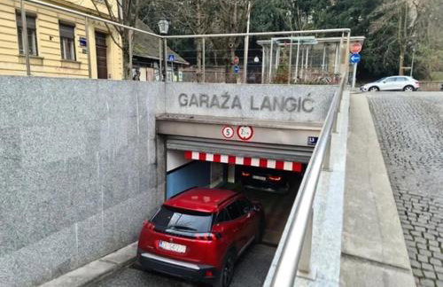 Main Square Dream Apartment - Foto 60