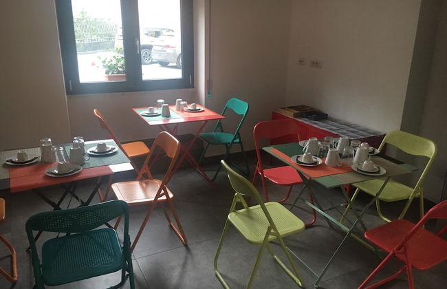 Italian Piston House - Foto 19