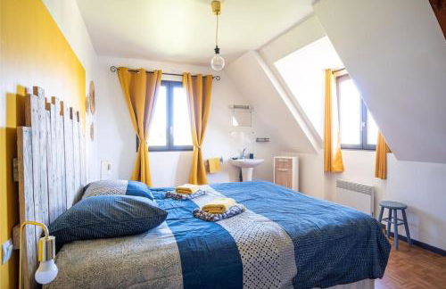 La Belle Étoile - Maison de campagne - 8 pers - Foto 47