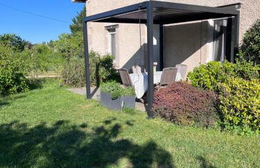 GITE DE MIRAUVILLE - Foto 22