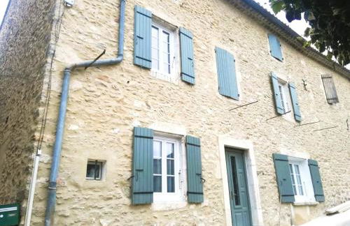 Maison de caractère 170m2 coeur de village - Foto 2