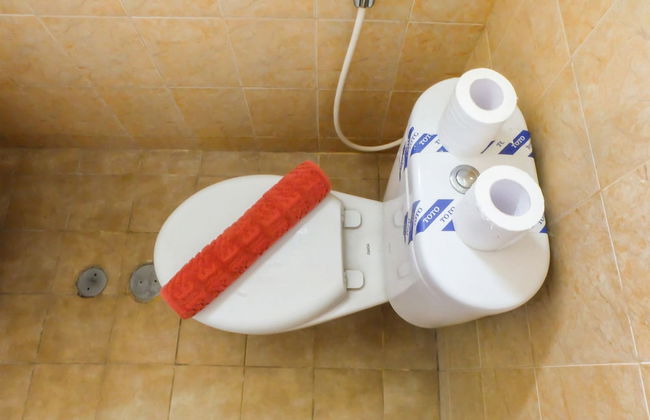 Good Studio 23 Kebagusan City Apartment - Foto 12