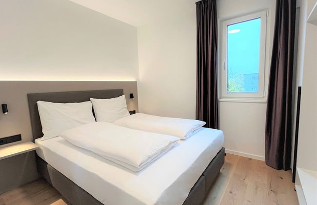 Mikes Apartments Munich - Photo 6