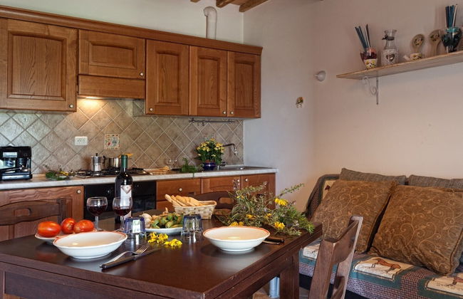 San Lorenzo Agriturismo - Foto 21