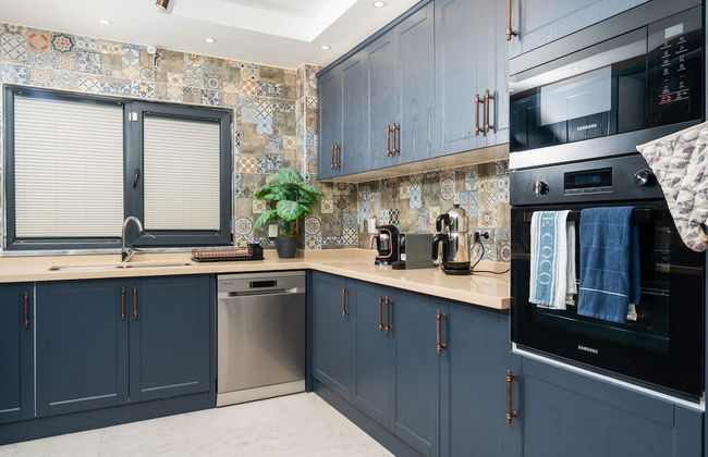 Andalus Villas - Photo 35