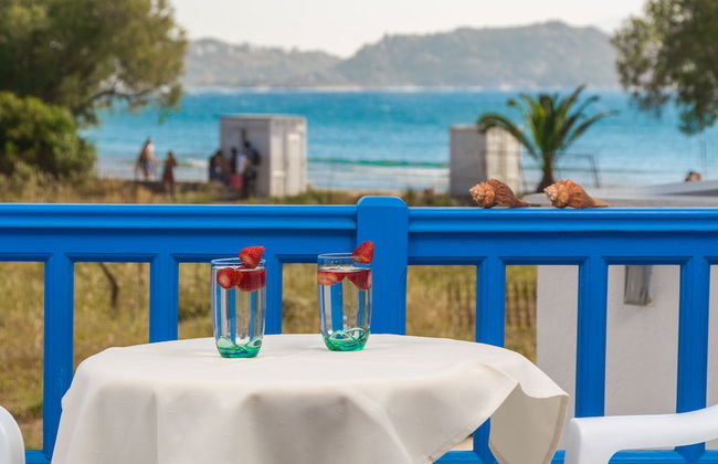 Sun Beach Hotel - Photo 64