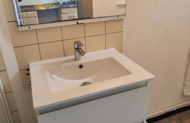 Spacieux studio meublé - Foto 17