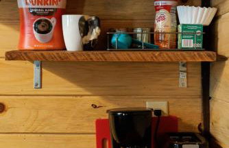 "Stars Hollow" Cozy Mini-Cabin in Muir Valley -RRG - Foto 6