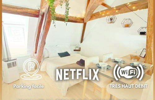 Le Chêne d'Auxerre - Foto 1