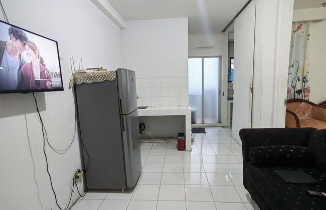 Mailbox Arsakha Lobi B Cibubur Village - Foto 49