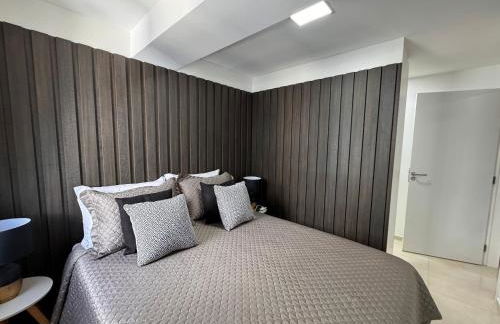 Apartamento Pe na areia do Bessa - Foto 65