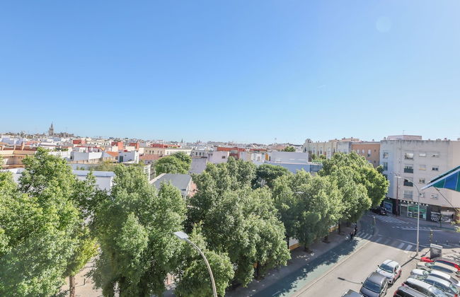 Mirador De Triana in Sevilla - Foto 30