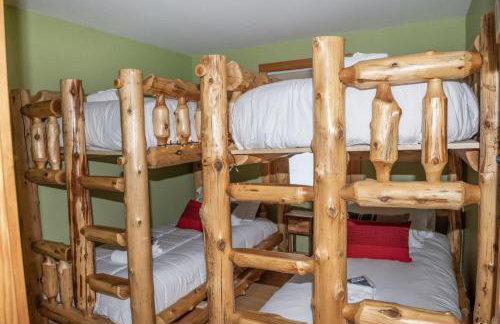 The Whimsical Chalet - Foto 24