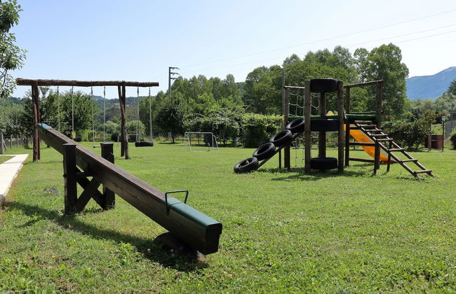 Case di Stratola - Foto 25