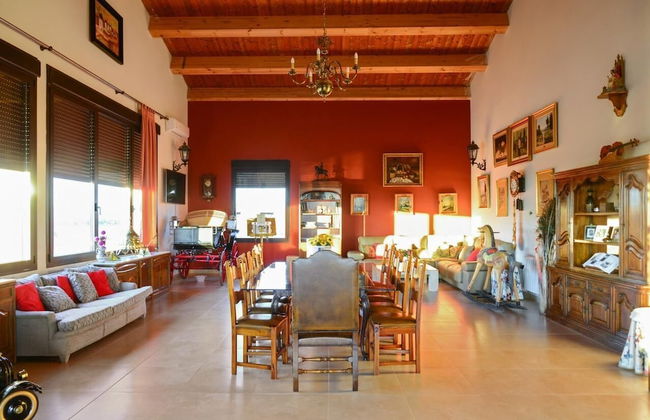 Casa Rural Yeguada Jimenez Latorre - Foto 29