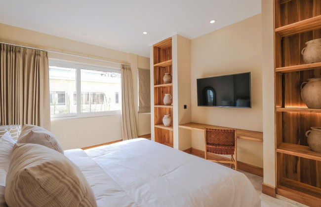 Perempuan Villas Pererenan - Photo 6