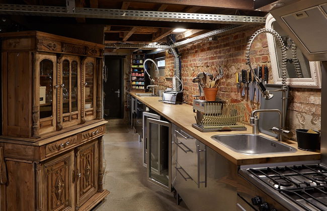 Les Gîtes de l'Yères - Foto 49